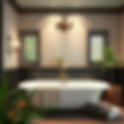 Exploring Cream City Tub and Tile: A Comprehensive Guide Introduction