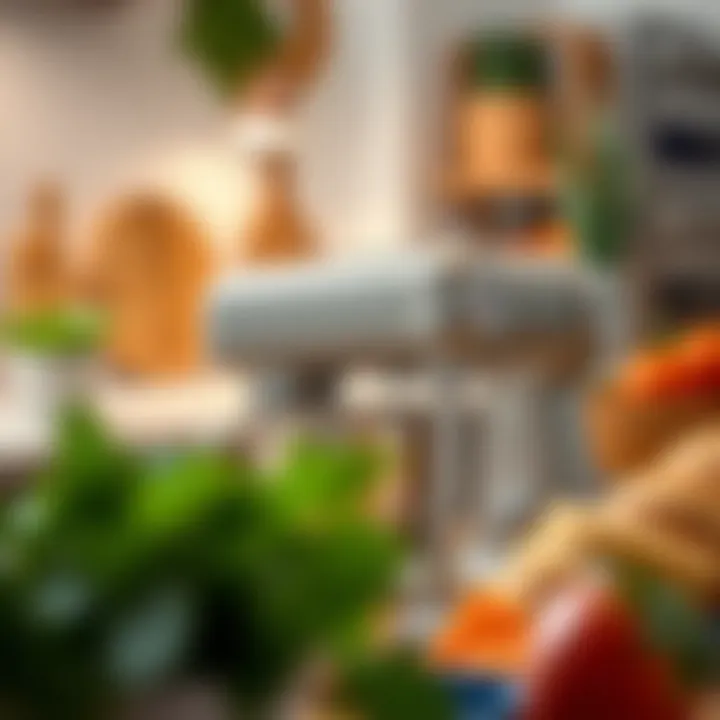 Exploring Cuisinart Handheld Mixer Attachments Summary