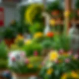 Exploring Easter Plants Available at Home Depot Introduction