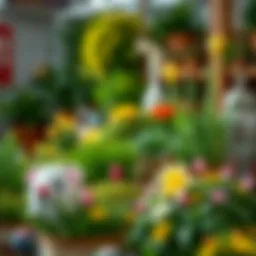 Exploring Easter Plants Available at Home Depot Introduction
