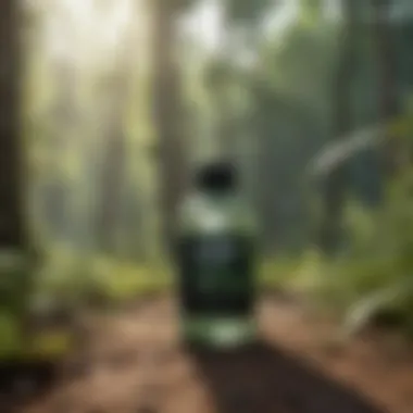 Assessing Ecological Impacts of Repellents Ecological impact assessment of bug repellents