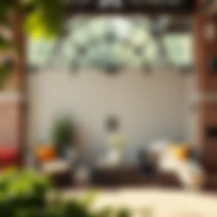 Notable Exploring Front Gate Outdoor Furniture Covers: Functionality, Aesthetics, and Care
