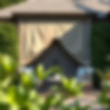 Exploring Front Gate Outdoor Furniture Covers: Functionality, Aesthetics, and Care Summary
