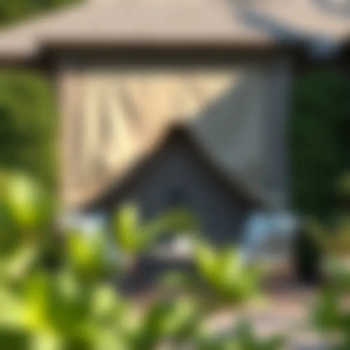 Exploring Front Gate Outdoor Furniture Covers: Functionality, Aesthetics, and Care Summary