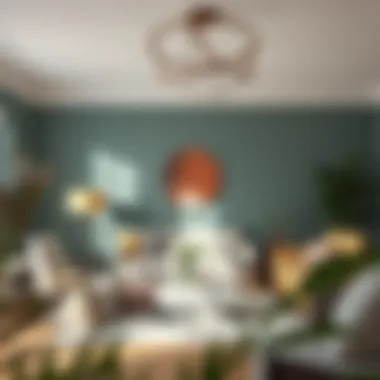 Exploring Living Room Colour Schemes Summary Exploring Living Room Colour Schemes Summary