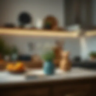 Notable Exploring Modern Kitchen Decorative Accessories Notable Exploring Modern Kitchen Decorative Accessories