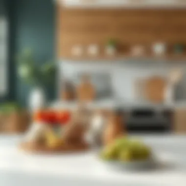 Exploring Modern Kitchen Decorative Accessories Summary Exploring Modern Kitchen Decorative Accessories Summary