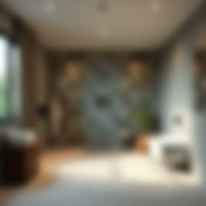 Notable Exploring Modern Shower Floor Designs