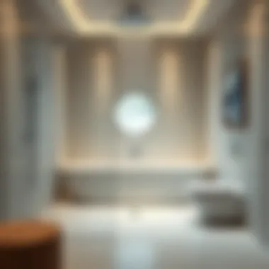 Exploring Modern Shower Floor Designs Summary Exploring Modern Shower Floor Designs Summary