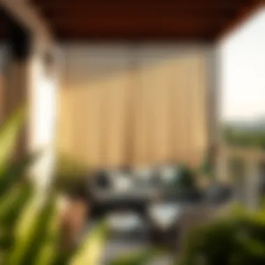 Notable Exploring Outdoor Balcony Dividers: Design and Practicality Notable Exploring Outdoor Balcony Dividers: Design and Practicality