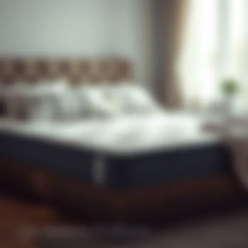 Exploring the Benefits and Features of At Home Mattress Protectors Introduction
