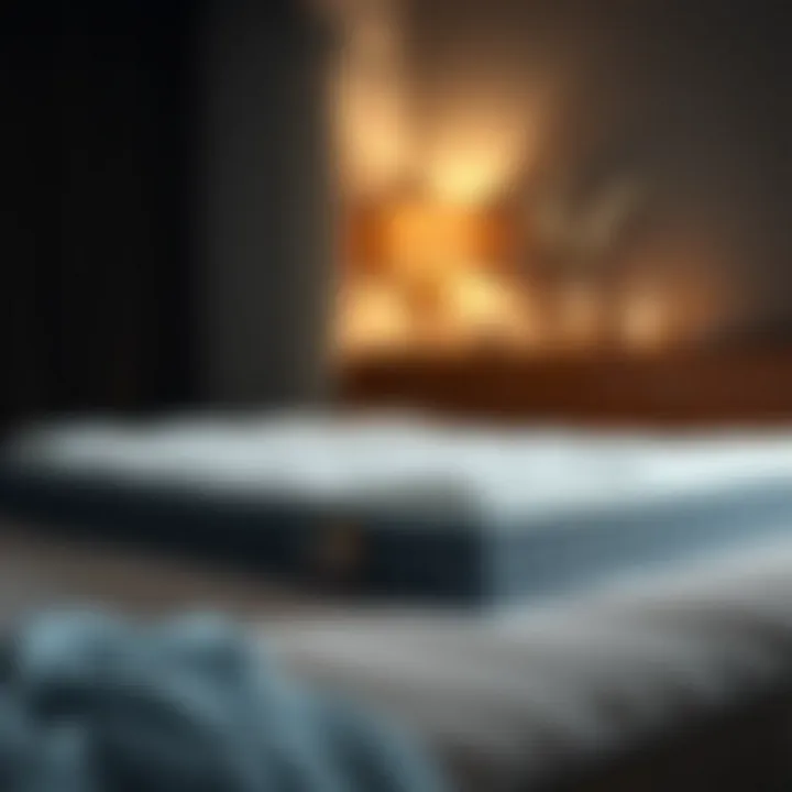 Exploring the Benefits and Features of At Home Mattress Protectors Summary