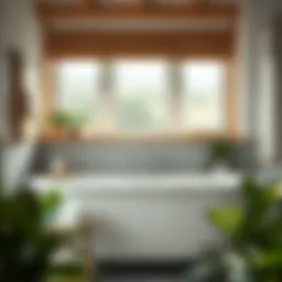 Exploring the Best Bathtub Caddies Introduction