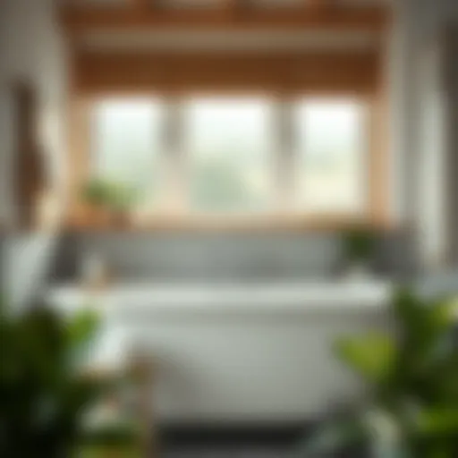 Exploring the Best Bathtub Caddies Introduction