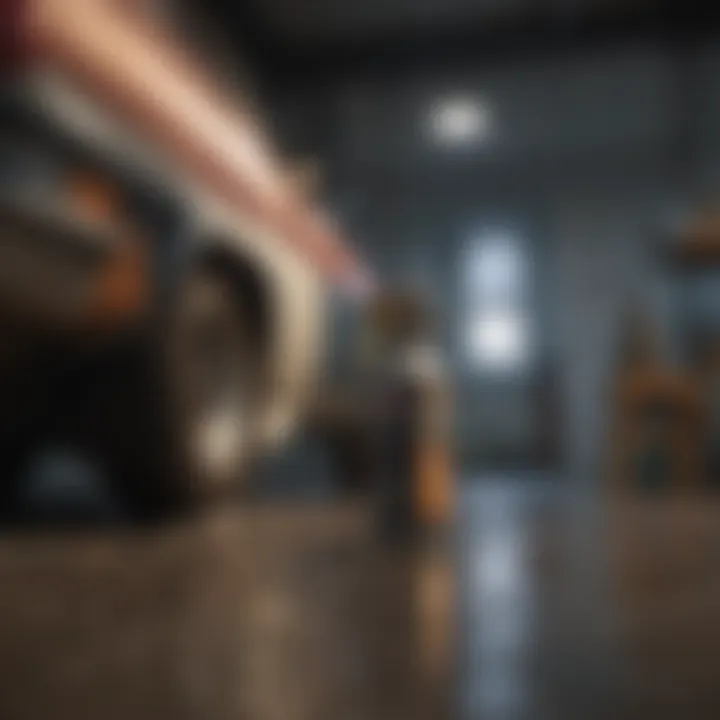 Maintenance tips for paint sprayers