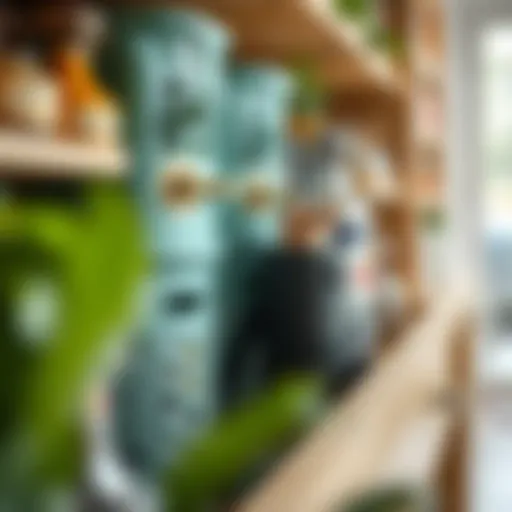 Exploring the Functionality and Aesthetics of Peg Drawer Organisers Introduction