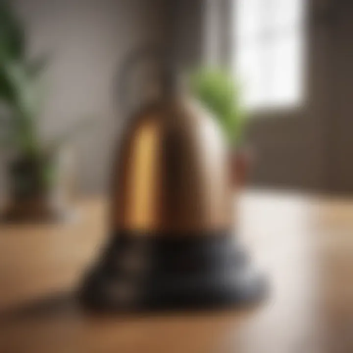 Features of advanced wireless bells