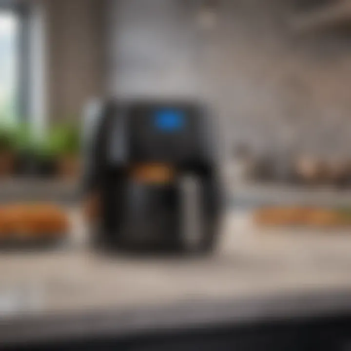Infographic on pricing factors for kitchen appliances including Breville