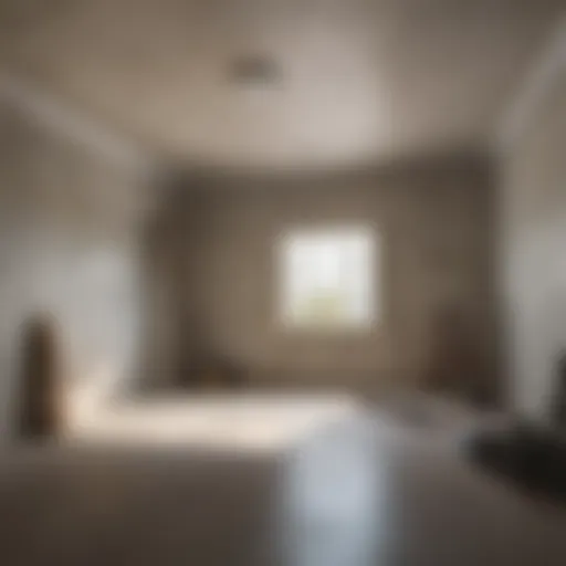 Essential tools for drywall installation