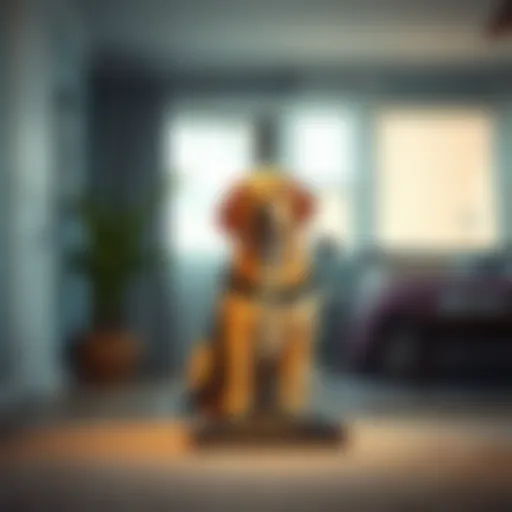 Identifying the Best Vacuum for Pet Odor Removal Introduction