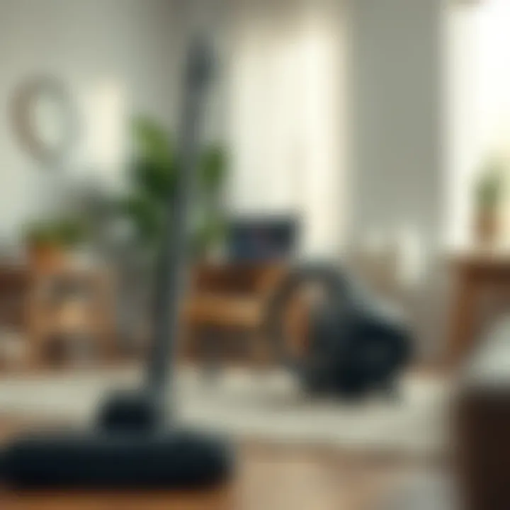 Notable Identifying the Best Vacuum for Pet Odor Removal