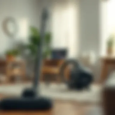 Notable Identifying the Best Vacuum for Pet Odor Removal Notable Identifying the Best Vacuum for Pet Odor Removal