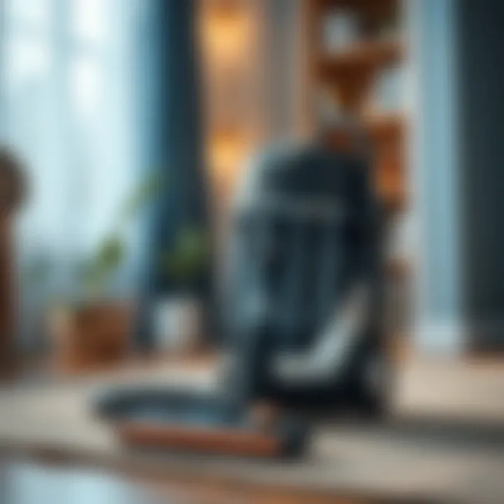 Identifying the Best Vacuum for Pet Odor Removal Summary