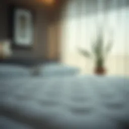 Identifying the Optimal Mattress for Side Sleepers Introduction