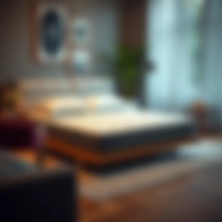 Notable Identifying the Optimal Mattress for Side Sleepers