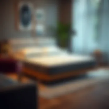 Notable Identifying the Optimal Mattress for Side Sleepers Notable Identifying the Optimal Mattress for Side Sleepers