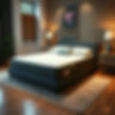 Identifying the Optimal Mattress for Side Sleepers Summary Identifying the Optimal Mattress for Side Sleepers Summary