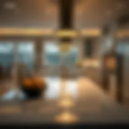 Illuminating the Heart of the Kitchen: Insightful Approaches to Kitchen Island Lighting Introduction