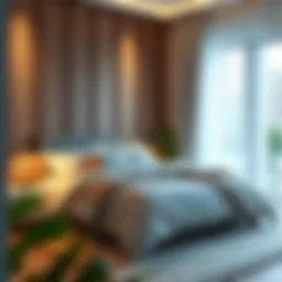 Innovative Bedding Ideas for a Distinctive Sleep Space Introduction
