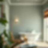 Innovative Paint Ideas for Bedrooms and Bathrooms Introduction
