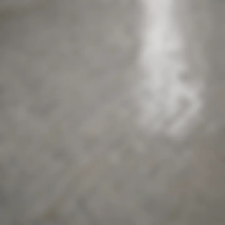 Herringbone pattern subway tile enhancing visual interest