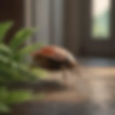 Natural Solutions for Stink Bug Prevention Natural repellent options for pest control