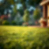 Lawn Care After Dethatching: A Comprehensive Guide Introduction