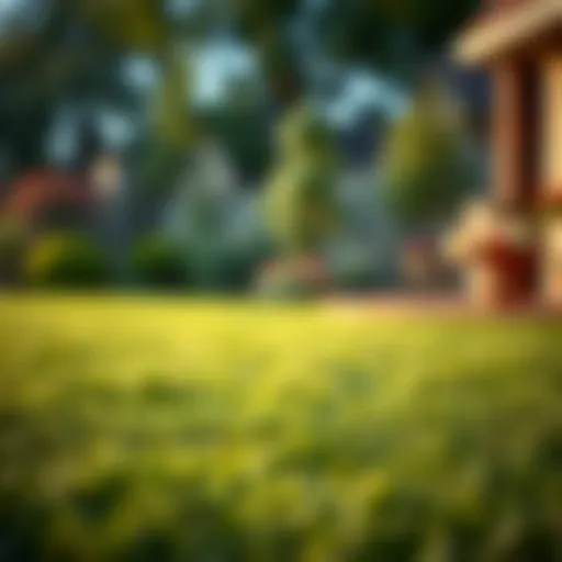 Lawn Care After Dethatching: A Comprehensive Guide Introduction
