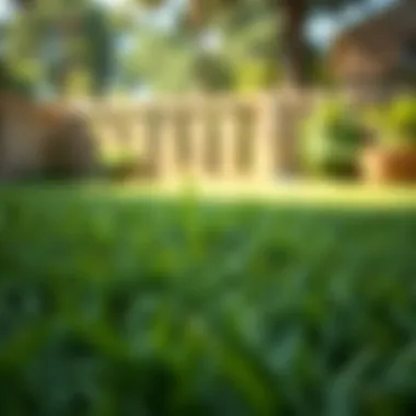 Notable Lawn Care After Dethatching: A Comprehensive Guide Notable Lawn Care After Dethatching: A Comprehensive Guide