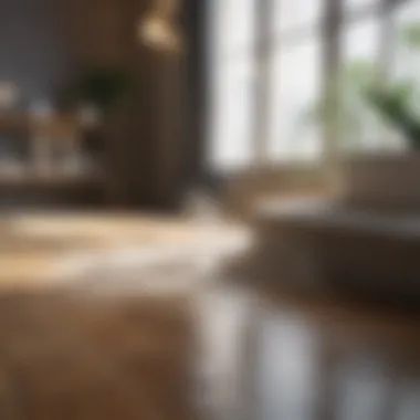 Effective Dusting Techniques Clean surfaces with effective dusting techniques
