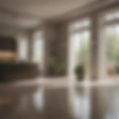 Long-term Solutions for Dust Control Preventive measures for a dust-free home