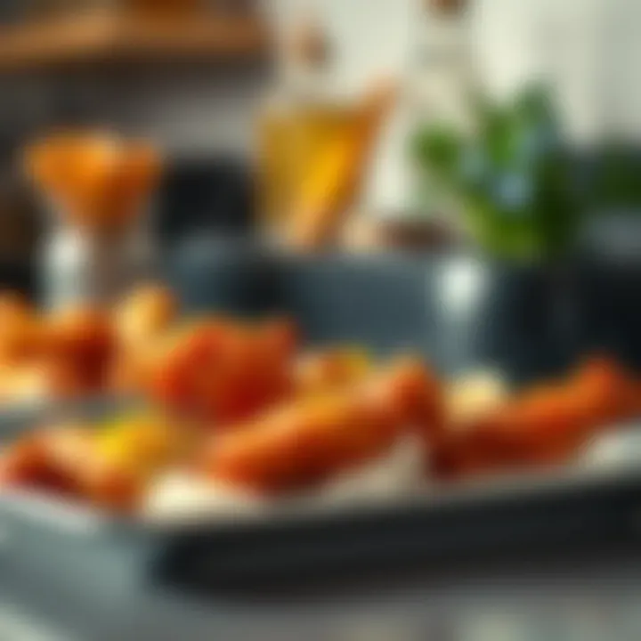 Notable Mastering Air Fryer Chicken Wings: A Comprehensive Guide