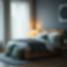 Maximizing Space: The Art and Science of Very Low Under Bed Storage Solutions Introduction