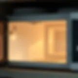 Methods for Cleaning the Inside of a Microwave Introduction