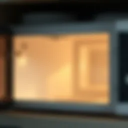 Methods for Cleaning the Inside of a Microwave Introduction