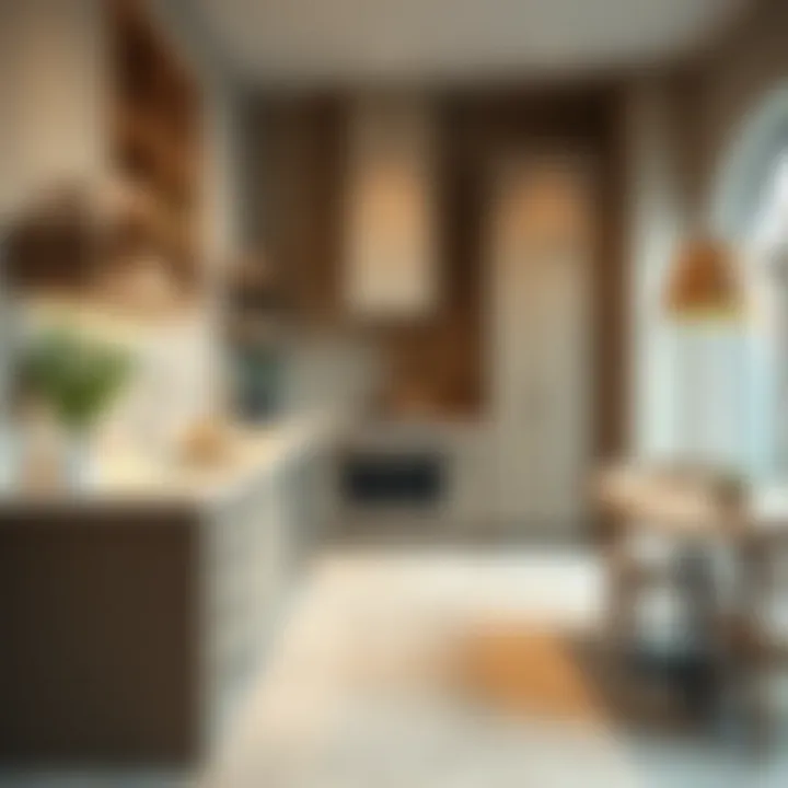 Notable Natural Stone Tile Flooring in Kitchens: A Comprehensive Guide