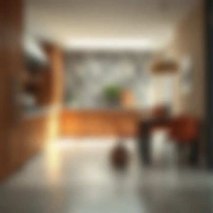 Natural Stone Tile Flooring in Kitchens: A Comprehensive Guide Summary