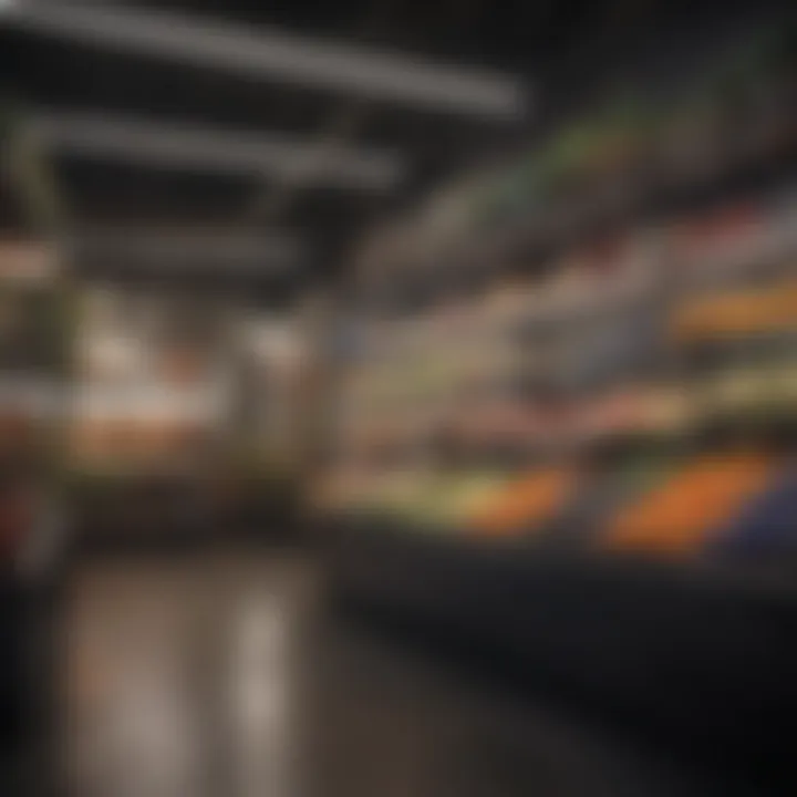 Market positioning and evolution of Nequare and Dyson