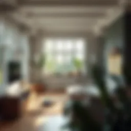 Optimal Interior Paint Combinations for Every Aesthetic Introduction