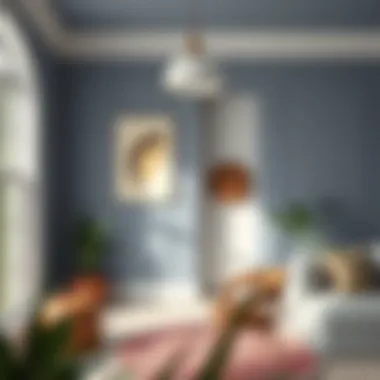Optimal Interior Paint Combinations for Every Aesthetic Summary Optimal Interior Paint Combinations for Every Aesthetic Summary